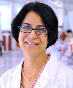 Dr. Puja Grover Kapoor