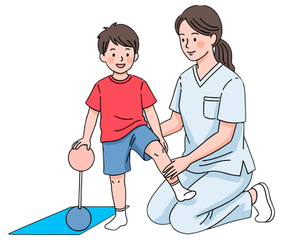 Physiotherapy